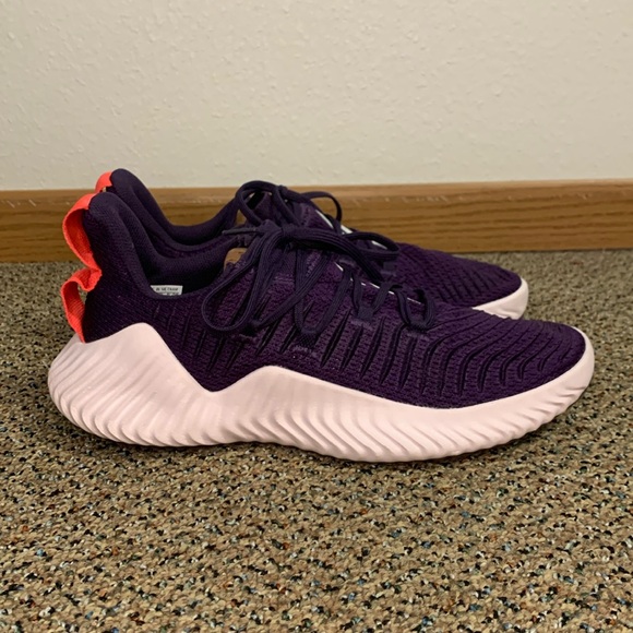 alphabounce trainer shoes